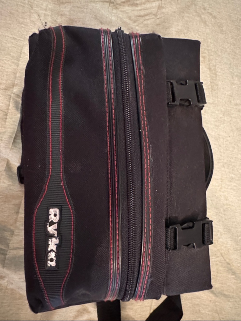 Ryka DSLR camera bag
